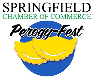 Springfield Chamber of Commerce Perogy-Fest