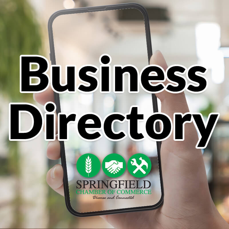 Springfield Business Directory