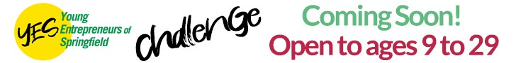 YES Challenge coming soon