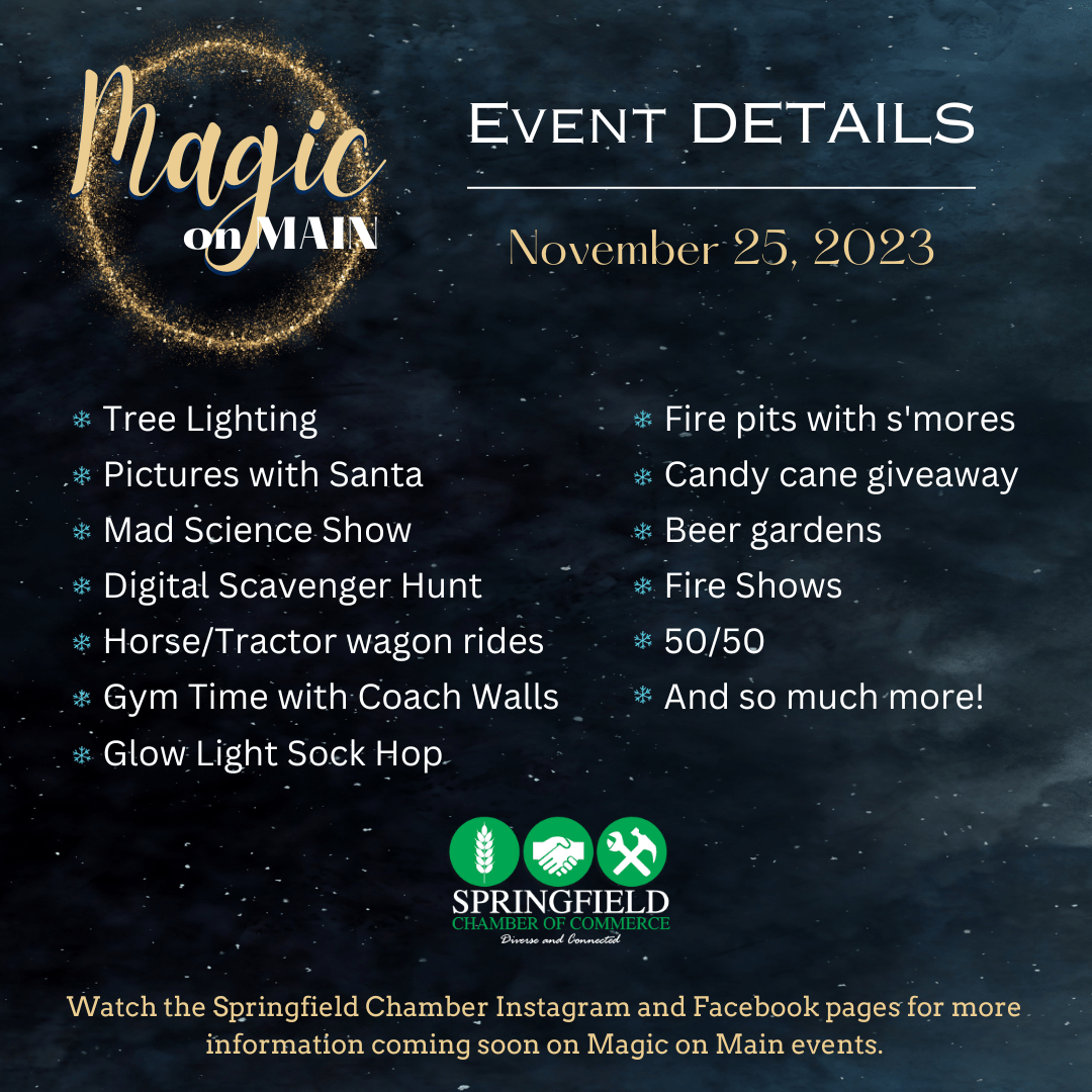 Event details – Springfield Chamber of Commerce